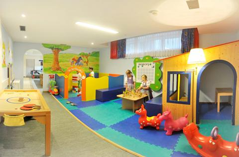 Hotel Bischofsmütze