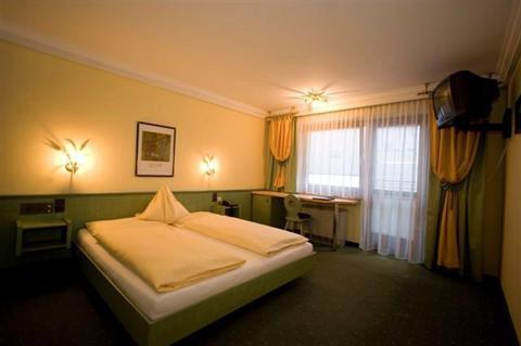 Hotel Bischofsmütze