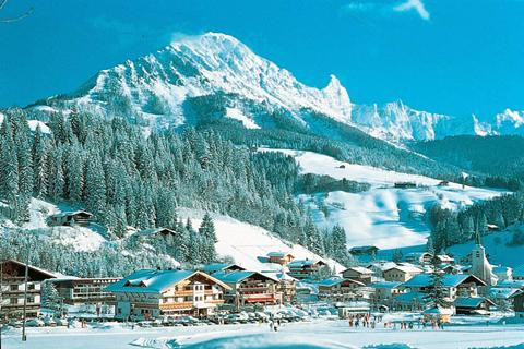 Hotel Bischofsmütze