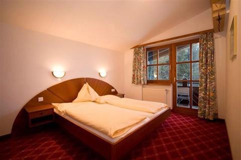Hotel Bischofsmütze