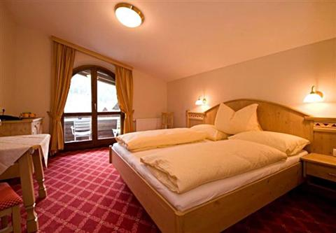Hotel Bischofsmütze
