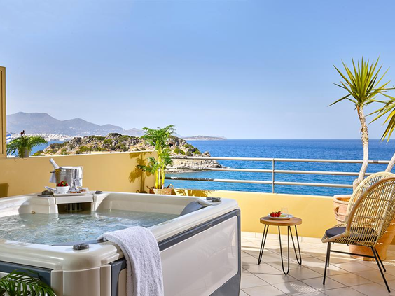 Hotel Blue Marine Resort & Spa