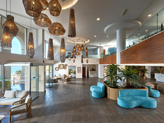 Hotel Blue Marine Resort & Spa