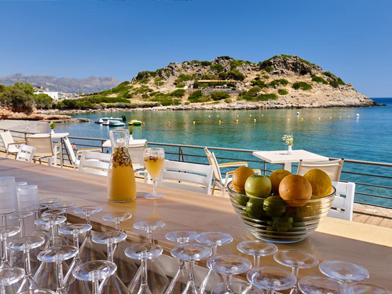 Hotel Blue Marine Resort & Spa