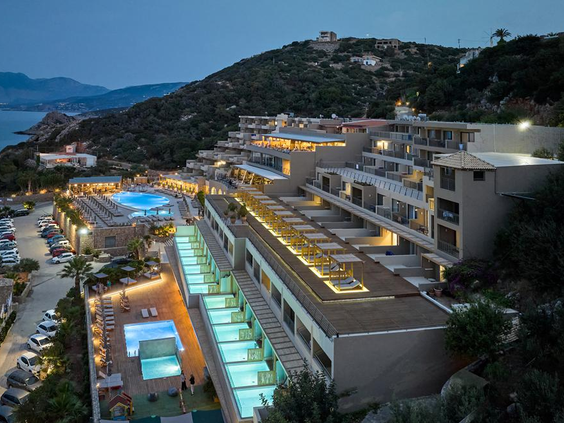 Hotel Blue Marine Resort & Spa