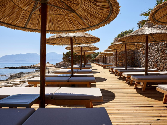 Hotel Blue Marine Resort & Spa