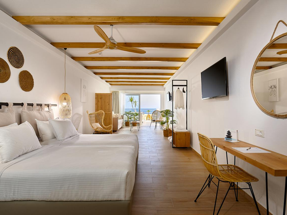 Hotel Blue Marine Resort & Spa