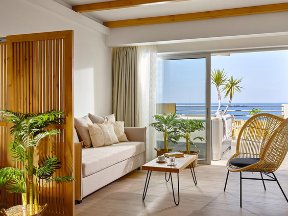 Hotel Blue Marine Resort & Spa