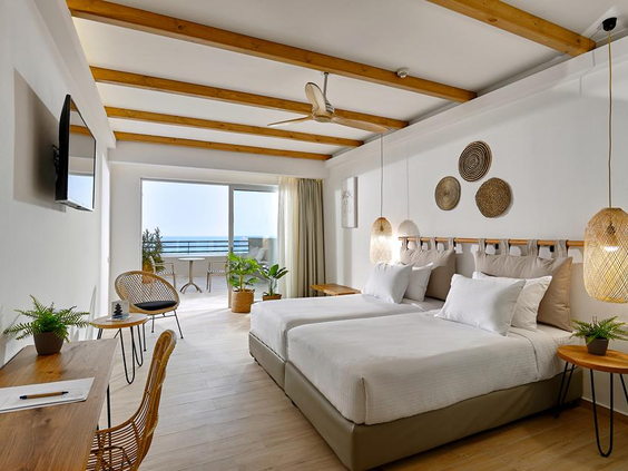 Hotel Blue Marine Resort & Spa