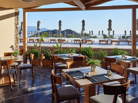 Hotel Blue Marine Resort & Spa