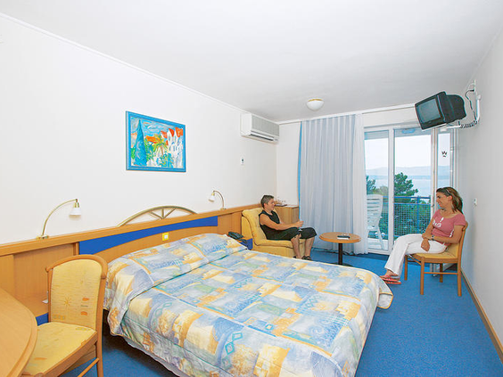 Hotel Bluesun Borak