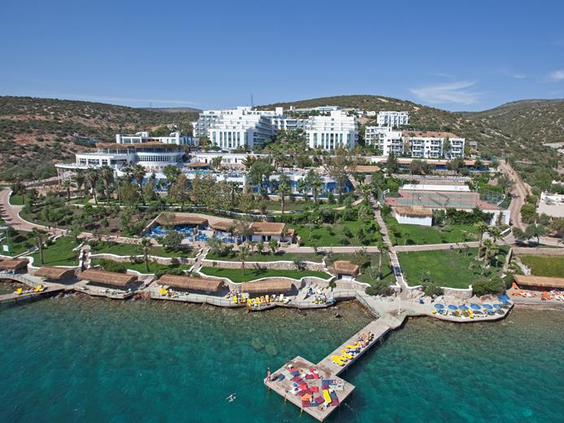 Hotel Bodrum Holiday Resort