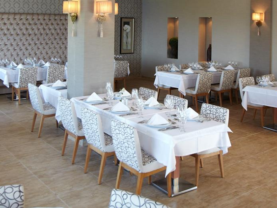 Hotel Bodrum Holiday Resort - restaurant