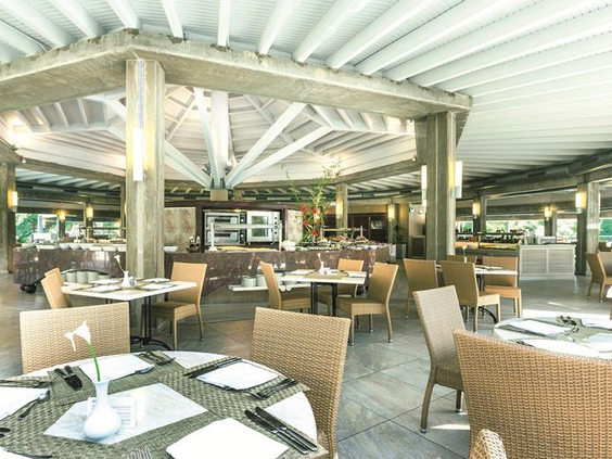 Hotel Cala Mandia