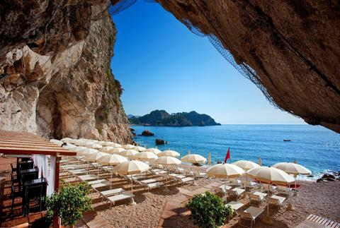 Hotel Capotaormina
