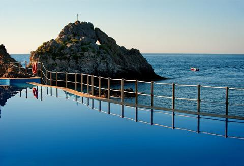 Hotel Capotaormina