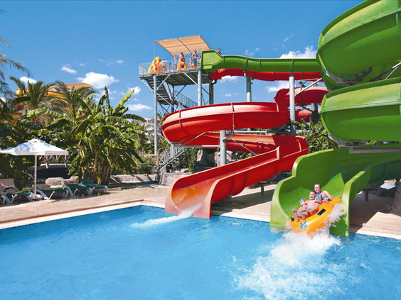 Hotel Caretta Beach Village