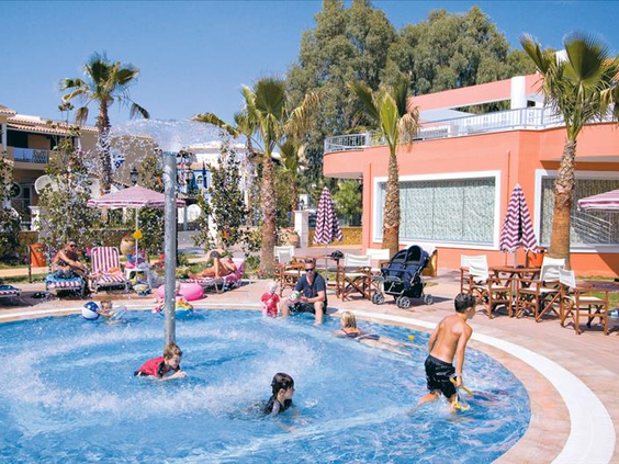 Hotel Caretta Beach Village