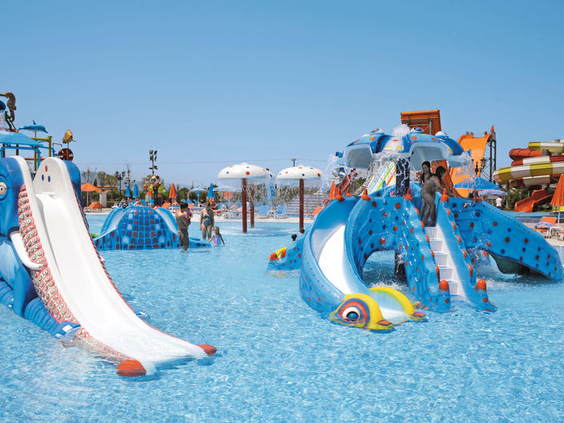 Hotel Caretta Beach Village