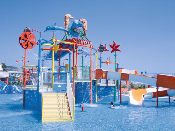 Hotel Caretta Beach Village