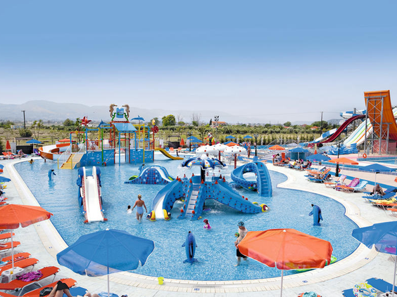 Hotel Caretta Beach Village