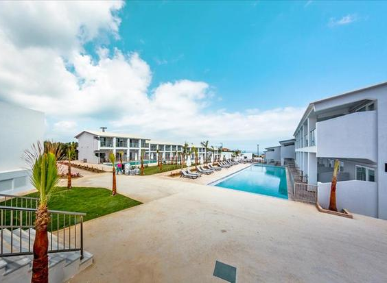 Hotel Caretta Paradise