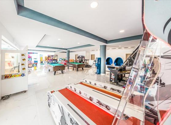 Hotel Caretta Paradise