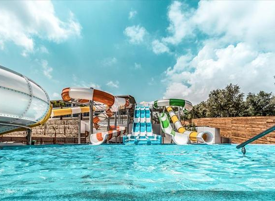 Hotel Caretta Paradise