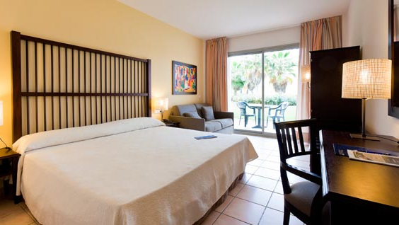 Hotel Caribe Resort
