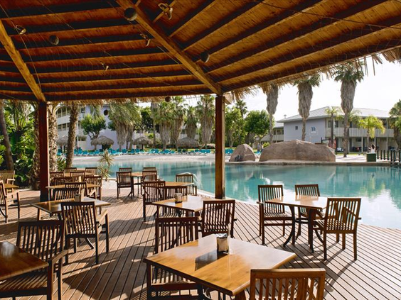 Hotel Caribe Resort