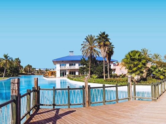 Hotel Caribe Resort