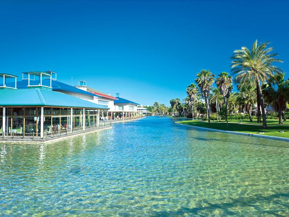 Hotel Caribe Resort