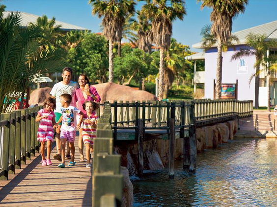 Hotel Caribe Resort