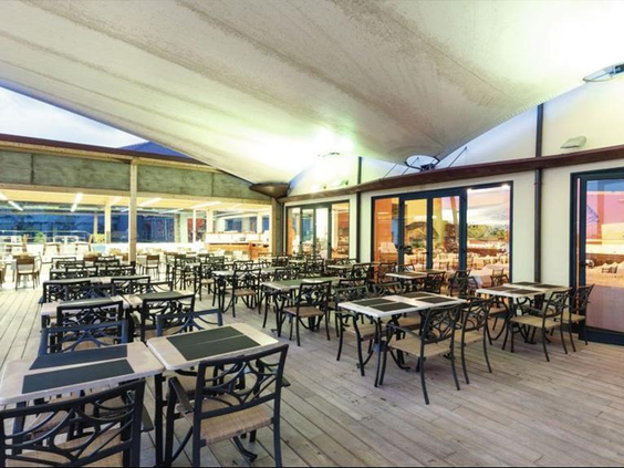 Hotel Caybeach Meloneras