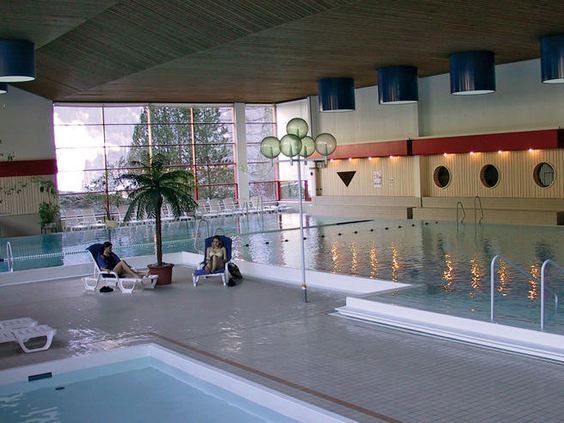 Hotel Central Wolter