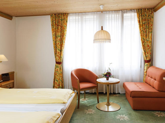 Hotel Central Wolter