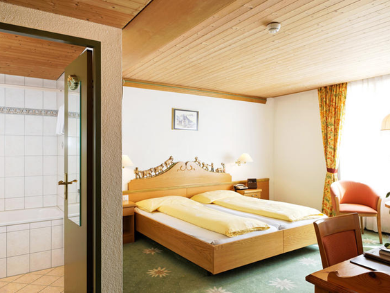 Hotel Central Wolter