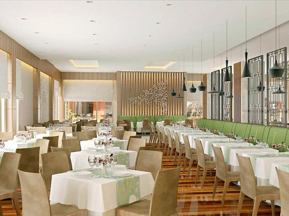 Hotel Club Grand Side