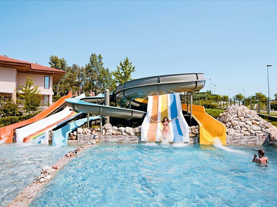Hotel Club Grand Side