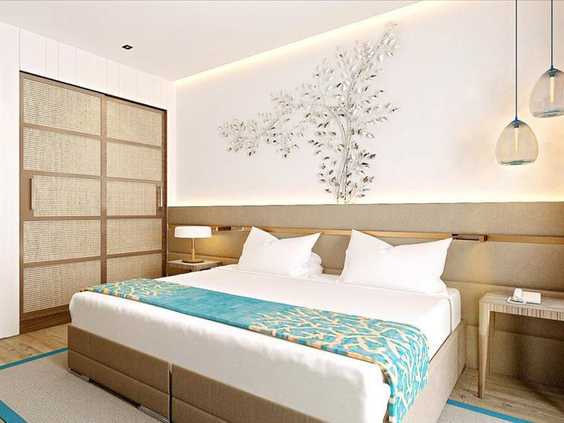 Hotel Club Grand Side