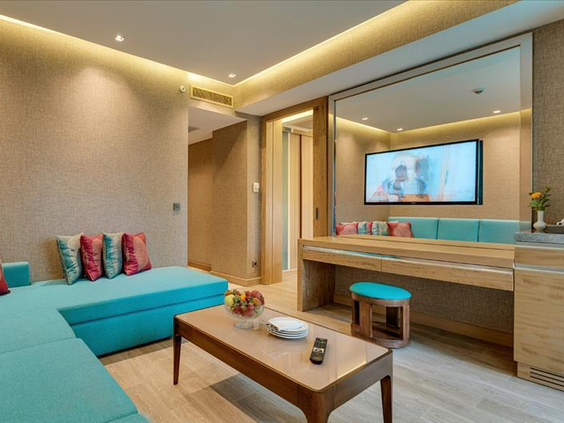 Hotel Club Grand Side