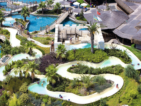 Hotel Club Grand Side