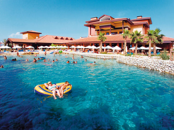 Hotel Club Grand Side