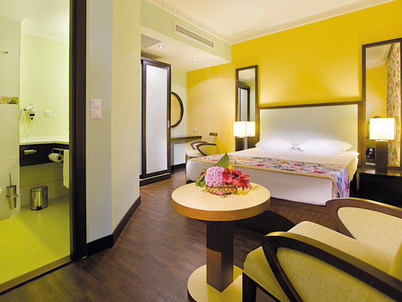 Hotel Club Grand Side