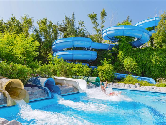 Hotel Gural Premier Belek