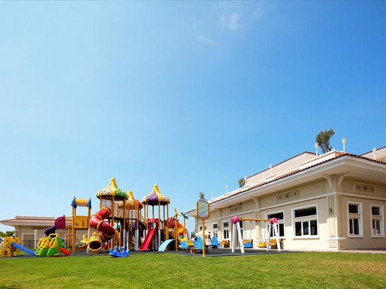 Hotel Gural Premier Belek