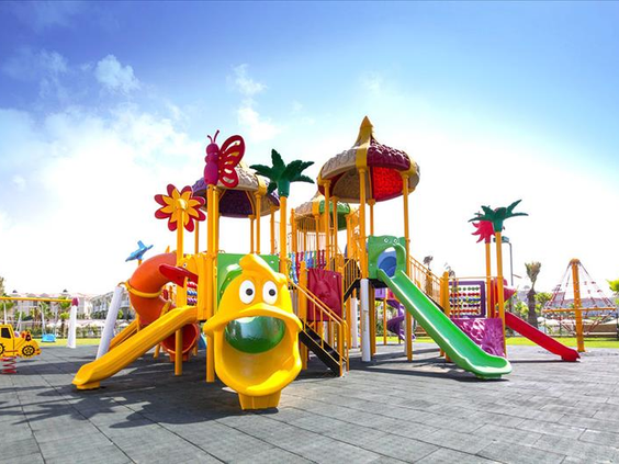 Hotel Gural Premier Belek
