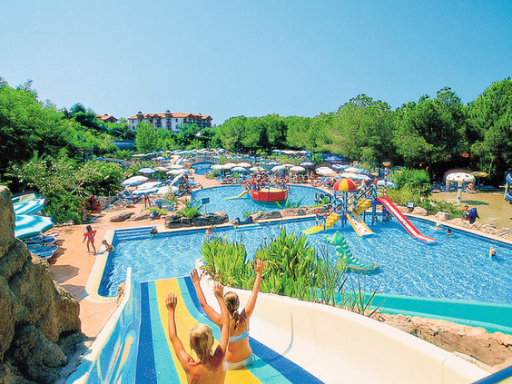 Hotel Gural Premier Belek
