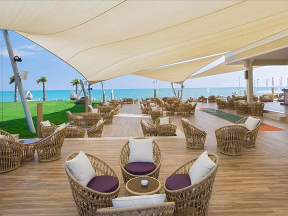 Hotel Gural Premier Belek