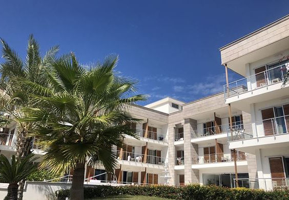 Hotel Club Kastalia Holiday Resort